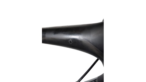 Gebrauchtes Gravel München | Specialized Crux Comp| Shimano GRX | 56