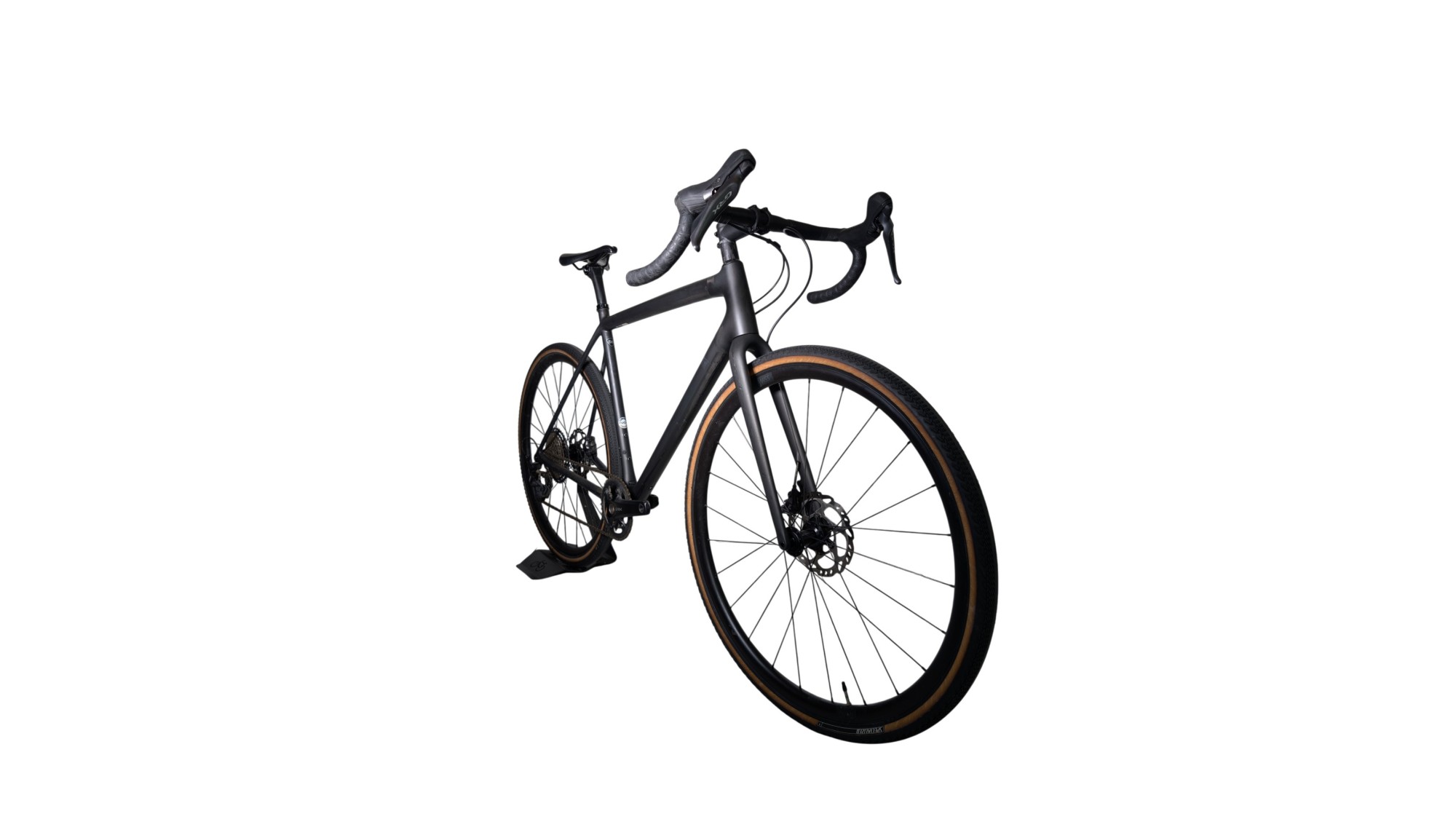Gebrauchtes Gravel München | Specialized Crux Comp| Shimano GRX | 56