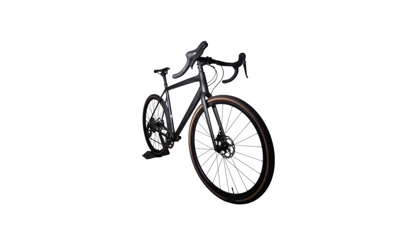 Gebrauchtes Gravel München | Specialized Crux Comp| Shimano GRX | 56