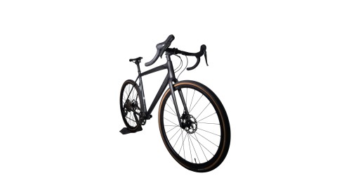 Gebrauchtes Gravel München | Specialized Crux Comp| Shimano GRX | 56