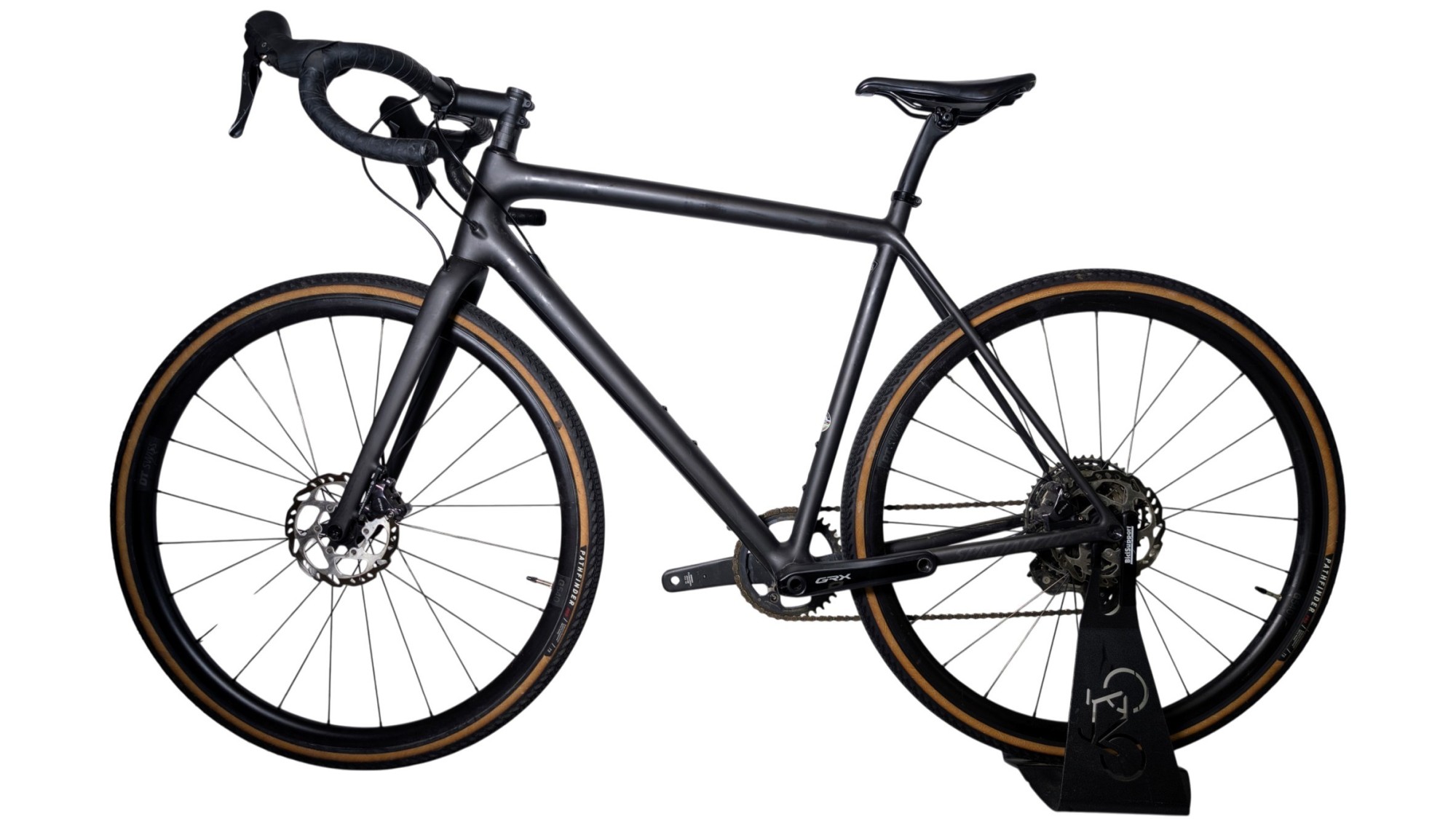 Gebrauchtes Gravel München | Specialized Crux Comp| Shimano GRX | 56