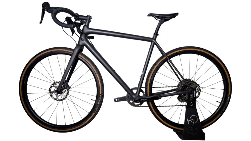 Gebrauchtes Gravel München | Specialized Crux Comp| Shimano GRX | 56