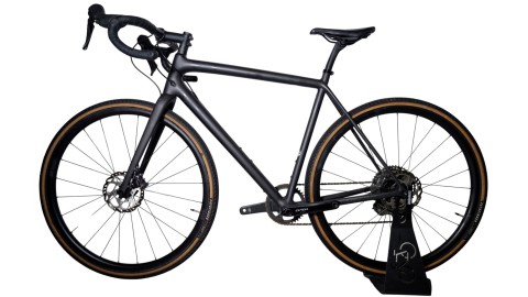 Gebrauchtes Gravel München | Specialized Crux Comp| Shimano GRX | 56