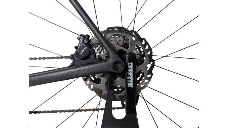 Gebrauchtes Gravel München | Specialized Crux Comp| Shimano GRX | 56