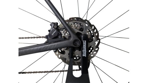 Gebrauchtes Gravel München | Specialized Crux Comp| Shimano GRX | 56