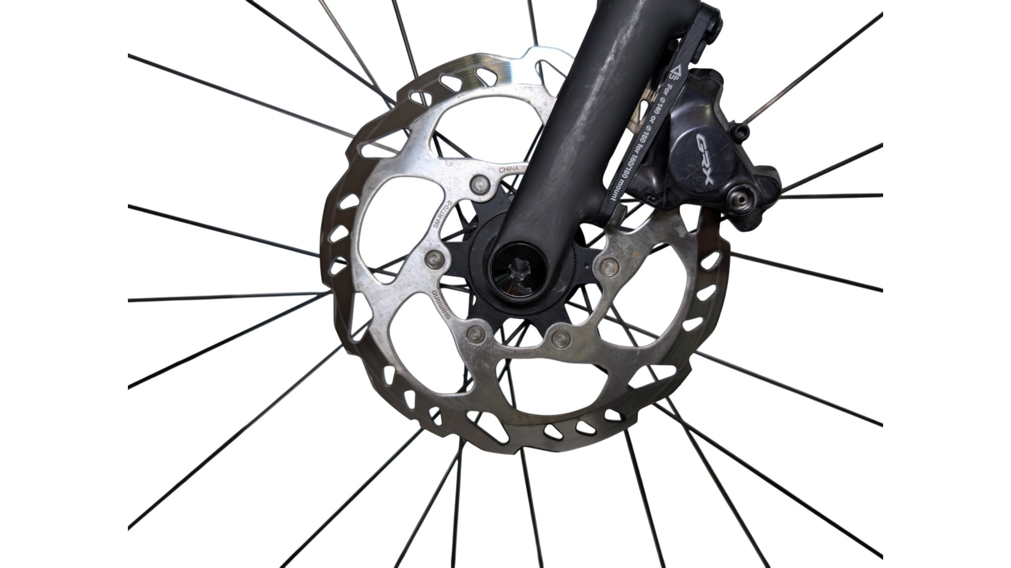 Gebrauchtes Gravel München | Specialized Crux Comp| Shimano GRX | 56