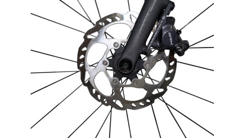 Gebrauchtes Gravel München | Specialized Crux Comp| Shimano GRX | 56