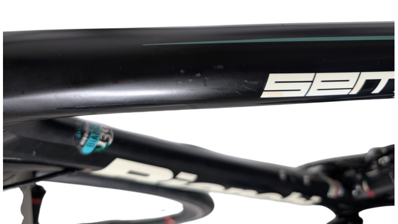 Rennrad München | Bianchi Sempre Pro| Ultegra| 55