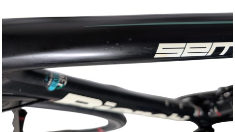 Rennrad München | Bianchi Sempre Pro| Ultegra| 55