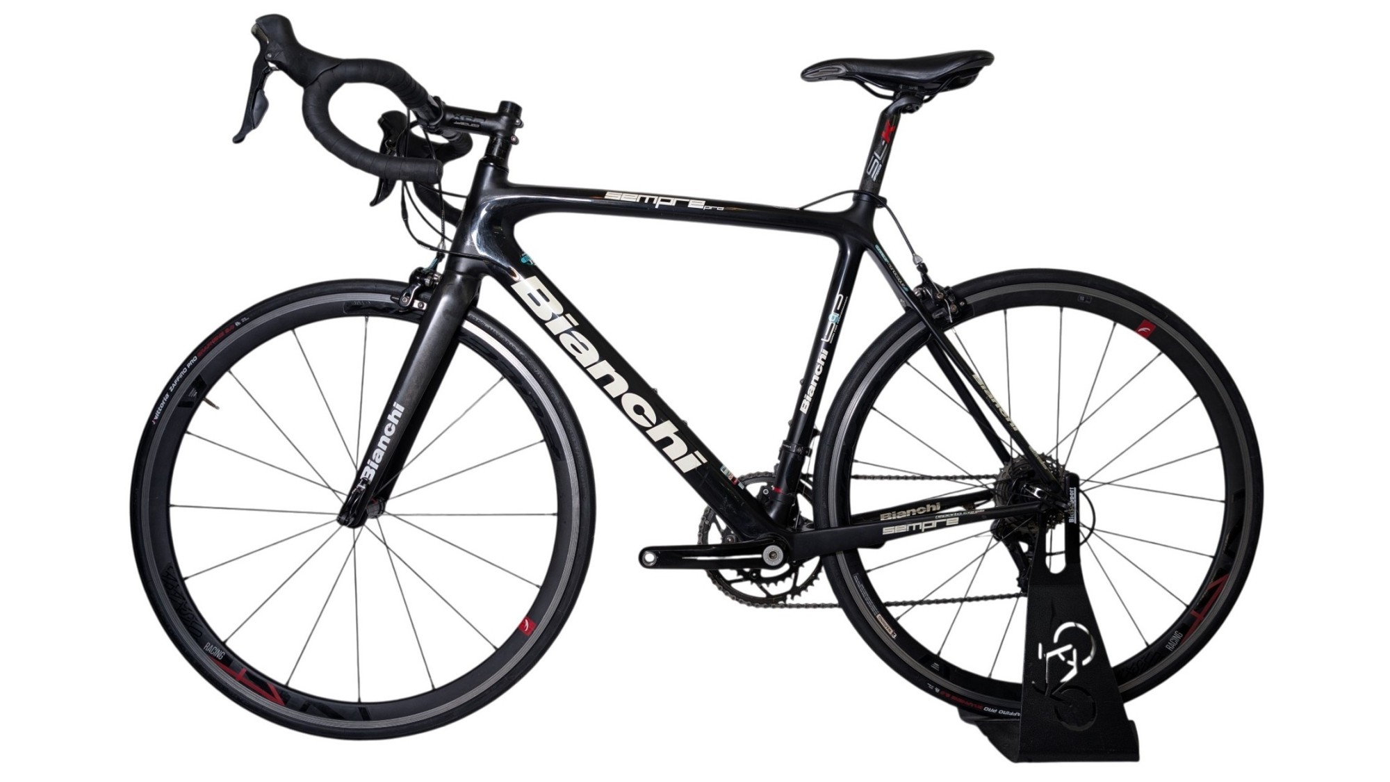 Rennrad München | Bianchi Sempre Pro| Ultegra| 55