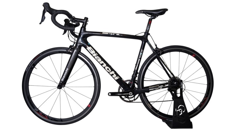 Rennrad München | Bianchi Sempre Pro| Ultegra| 55