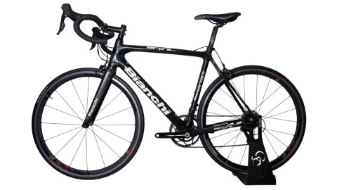 Rennrad München | Bianchi Sempre Pro| Ultegra| 55