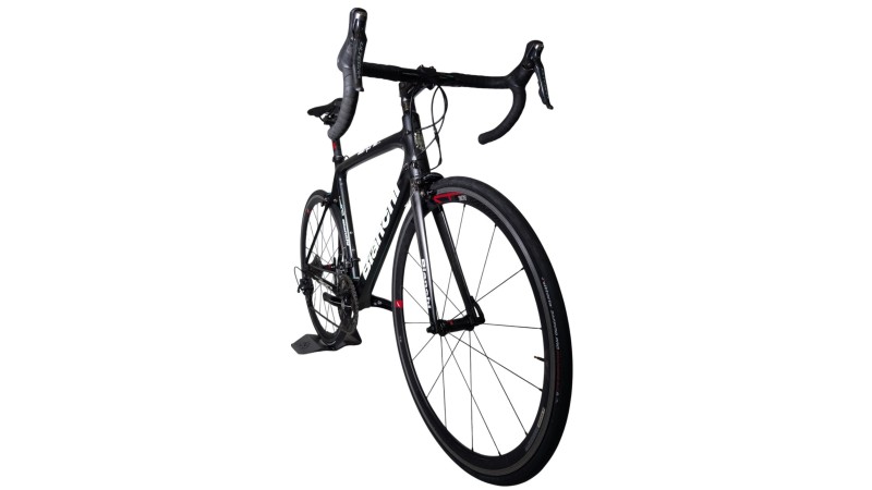 Rennrad München | Bianchi Sempre Pro| Ultegra| 55