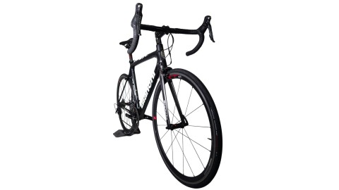 Rennrad München | Bianchi Sempre Pro| Ultegra| 55