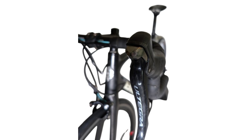 Rennrad München | Bianchi Sempre Pro| Ultegra| 55