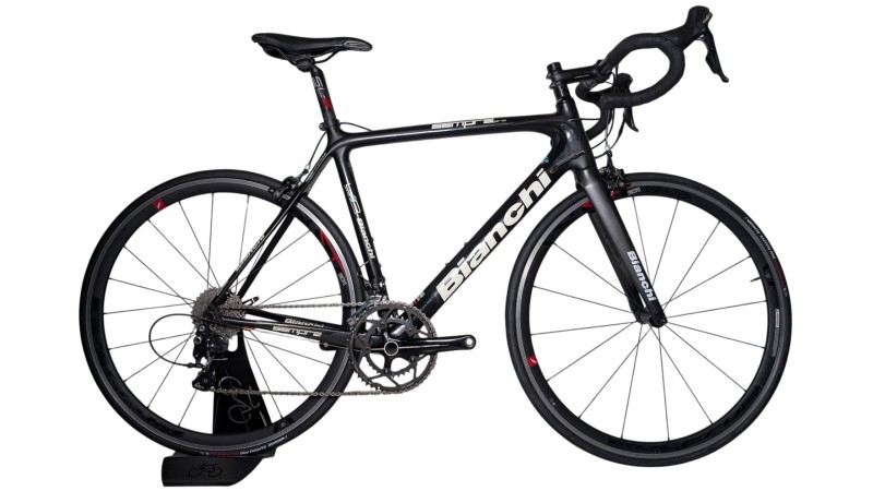 Rennrad München | Bianchi Sempre Pro| Ultegra| 55