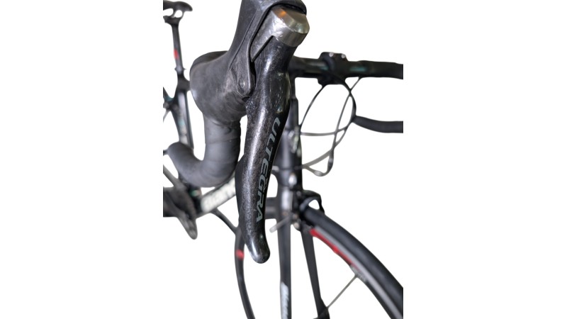 Rennrad München | Bianchi Sempre Pro| Ultegra| 55