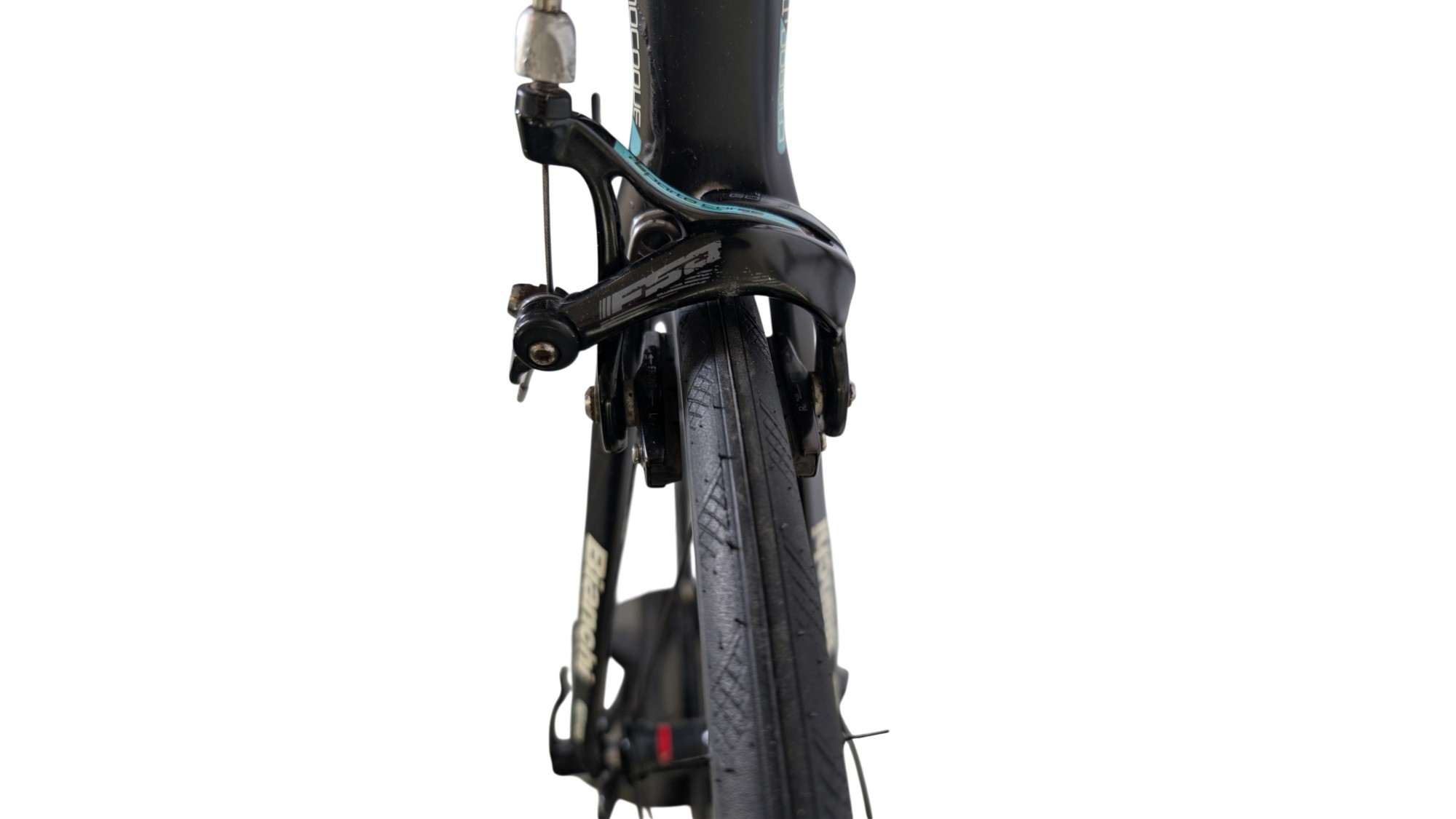 Rennrad München | Bianchi Sempre Pro| Ultegra| 55