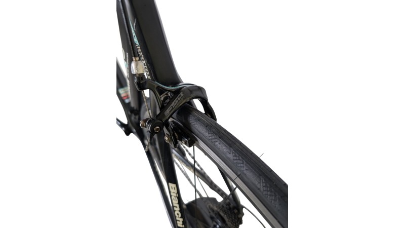 Rennrad München | Bianchi Sempre Pro| Ultegra| 55