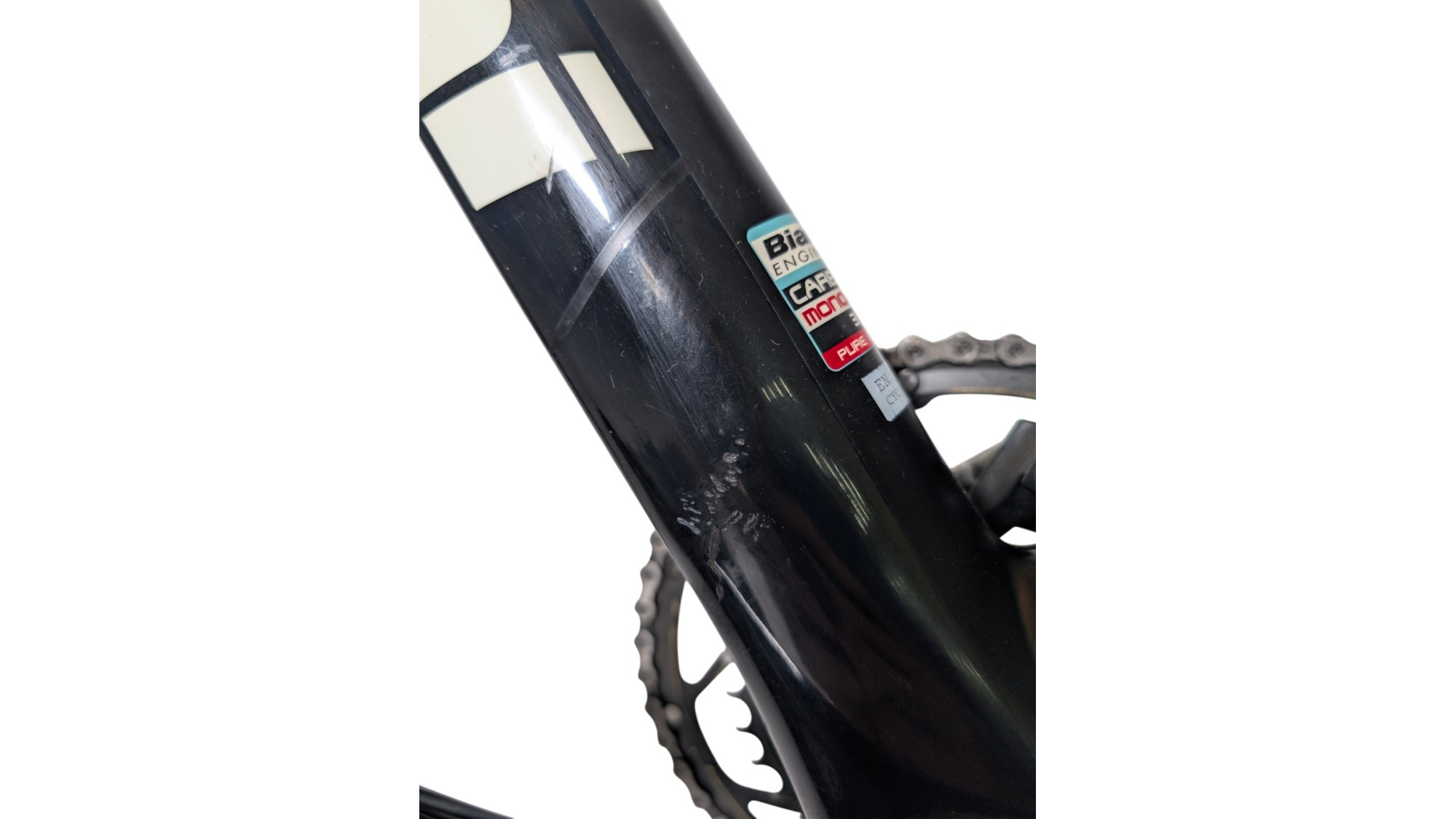 Rennrad München | Bianchi Sempre Pro| Ultegra| 55