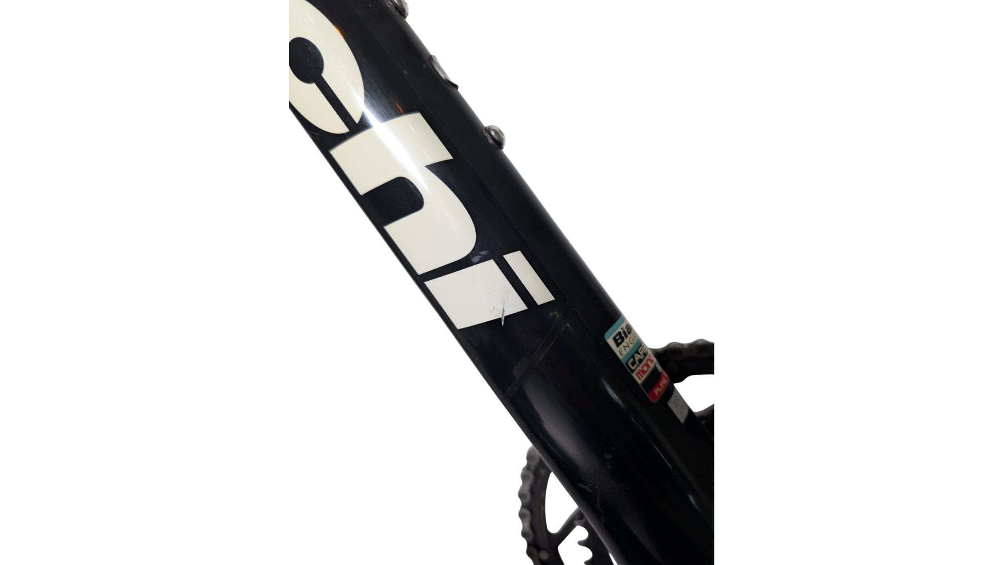 Rennrad München | Bianchi Sempre Pro| Ultegra| 55