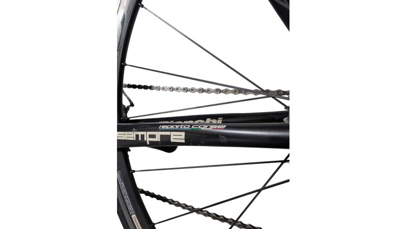 Rennrad München | Bianchi Sempre Pro| Ultegra| 55