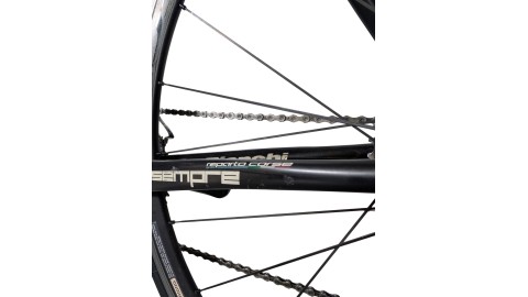 Rennrad München | Bianchi Sempre Pro| Ultegra| 55