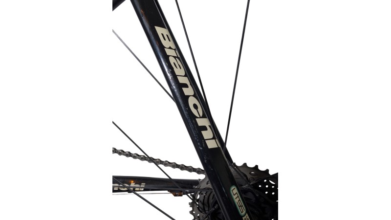 Rennrad München | Bianchi Sempre Pro| Ultegra| 55