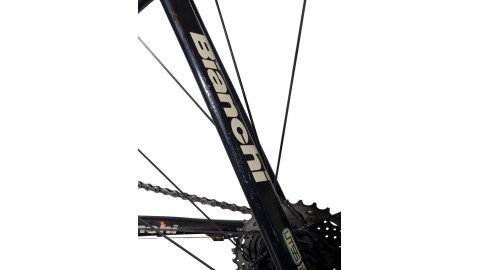 Rennrad München | Bianchi Sempre Pro| Ultegra| 55
