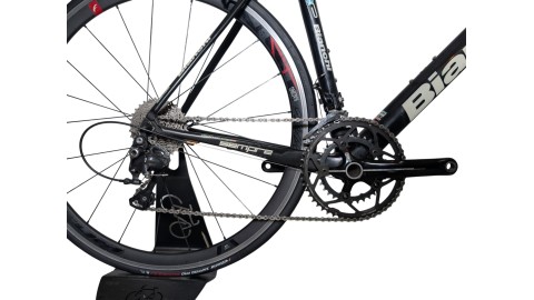 Rennrad München | Bianchi Sempre Pro| Ultegra| 55