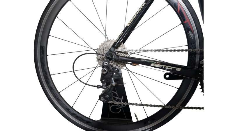 Rennrad München | Bianchi Sempre Pro| Ultegra| 55