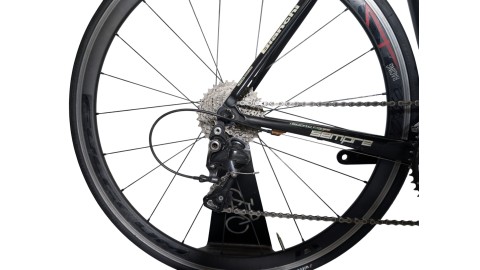 Rennrad München | Bianchi Sempre Pro| Ultegra| 55