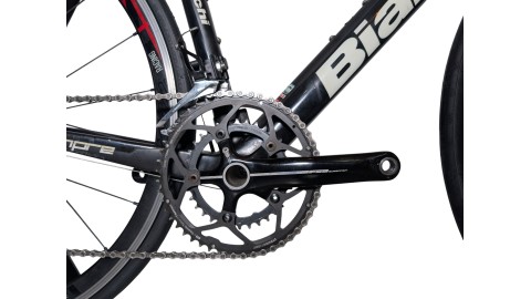 Rennrad München | Bianchi Sempre Pro| Ultegra| 55