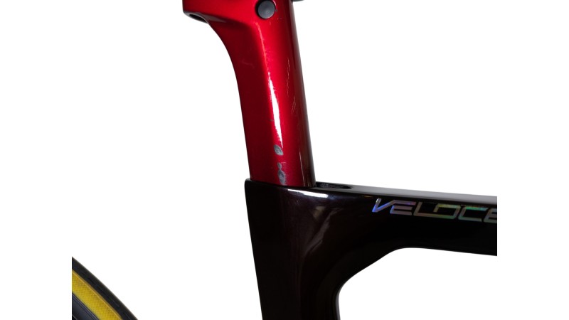 Rennrad München |Guerciotti Veloce S| Ultegra| S