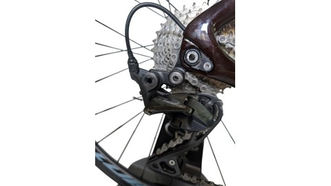 Rennrad München |Guerciotti Veloce S| Ultegra| S