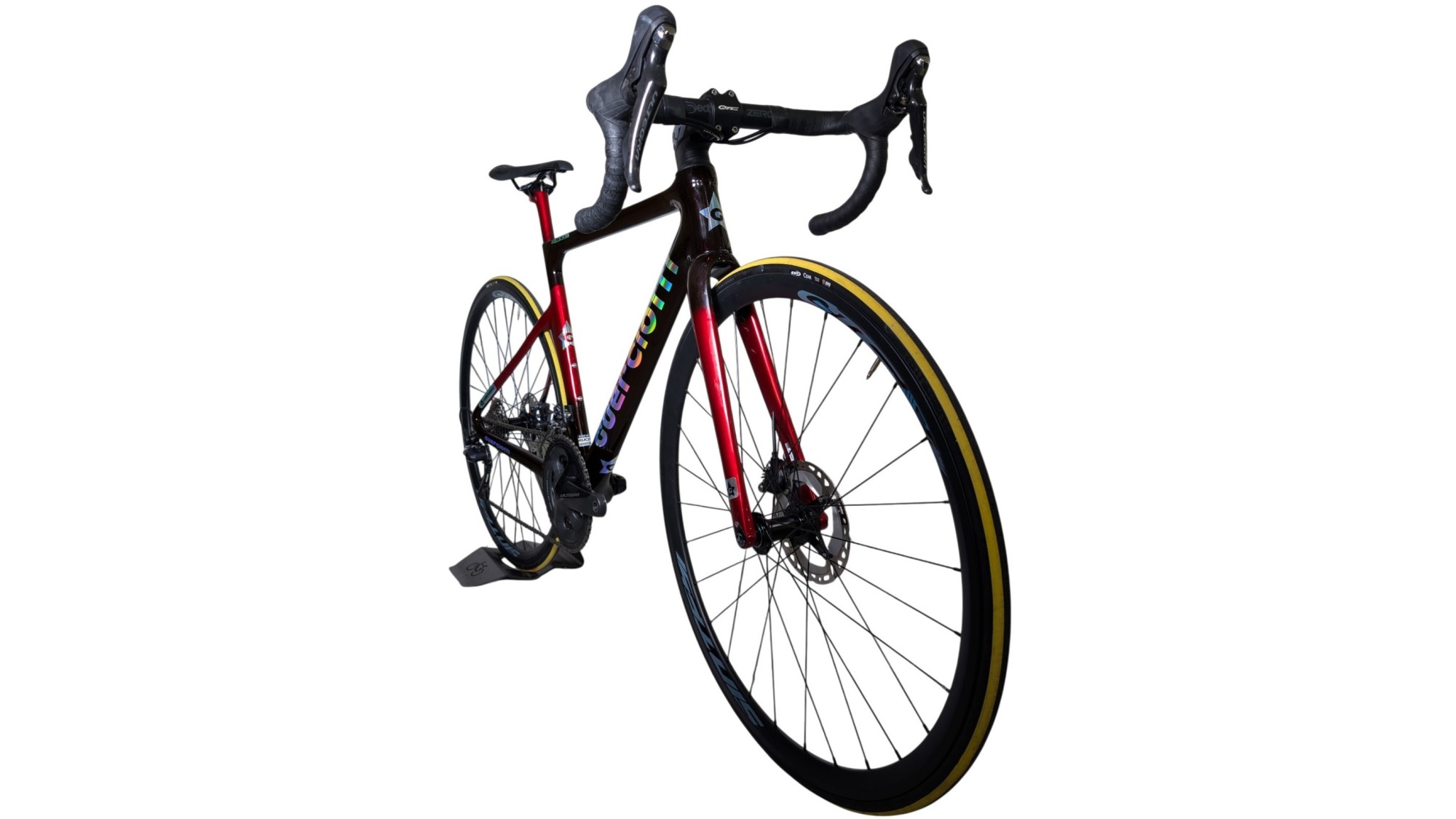 Rennrad München |Guerciotti Veloce S| Ultegra| S