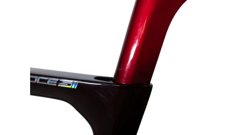 Rennrad München |Guerciotti Veloce S| Ultegra| S
