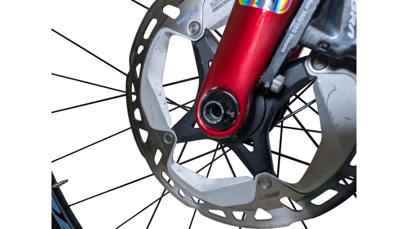 Rennrad München |Guerciotti Veloce S| Ultegra| S