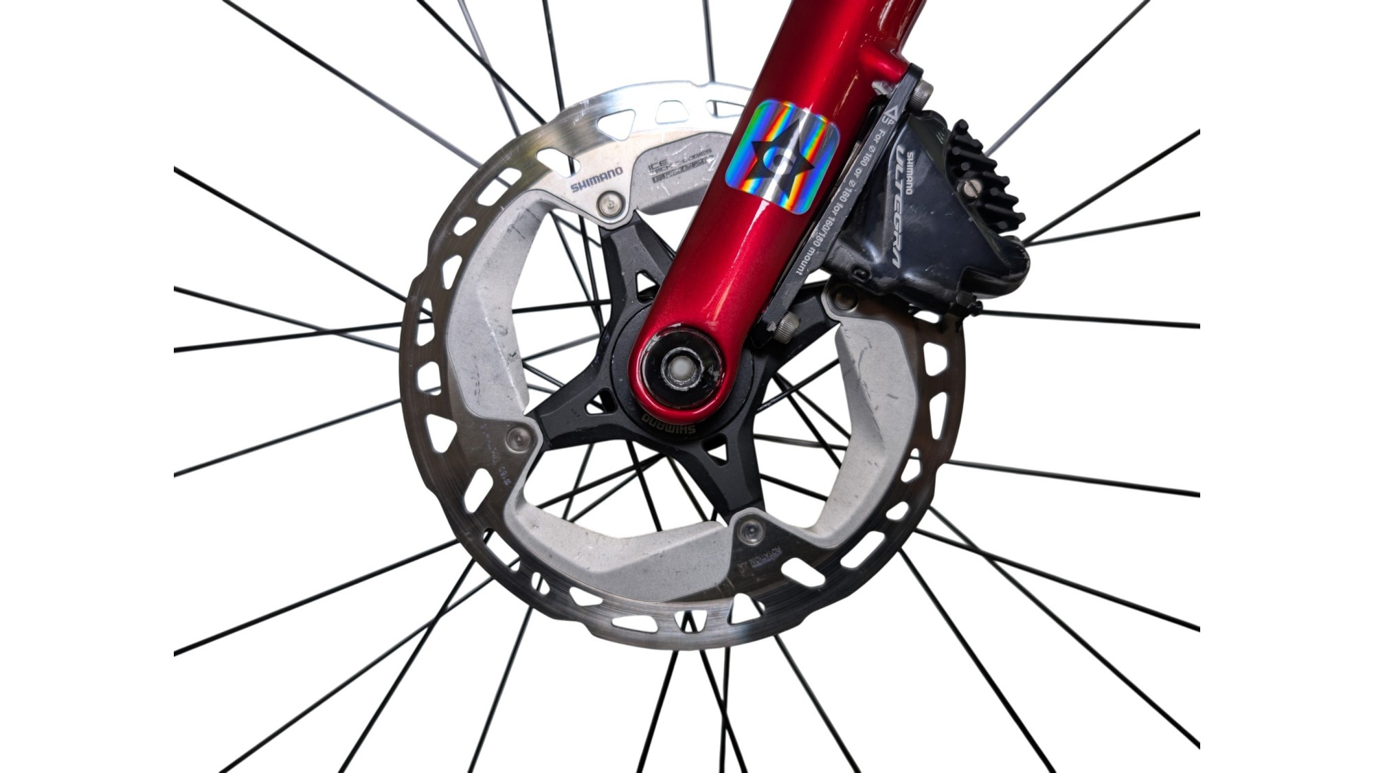 Rennrad München |Guerciotti Veloce S| Ultegra| S