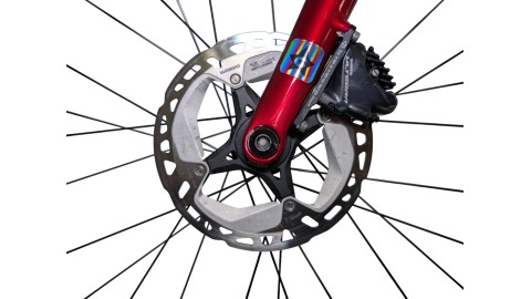 Rennrad München |Guerciotti Veloce S| Ultegra| S