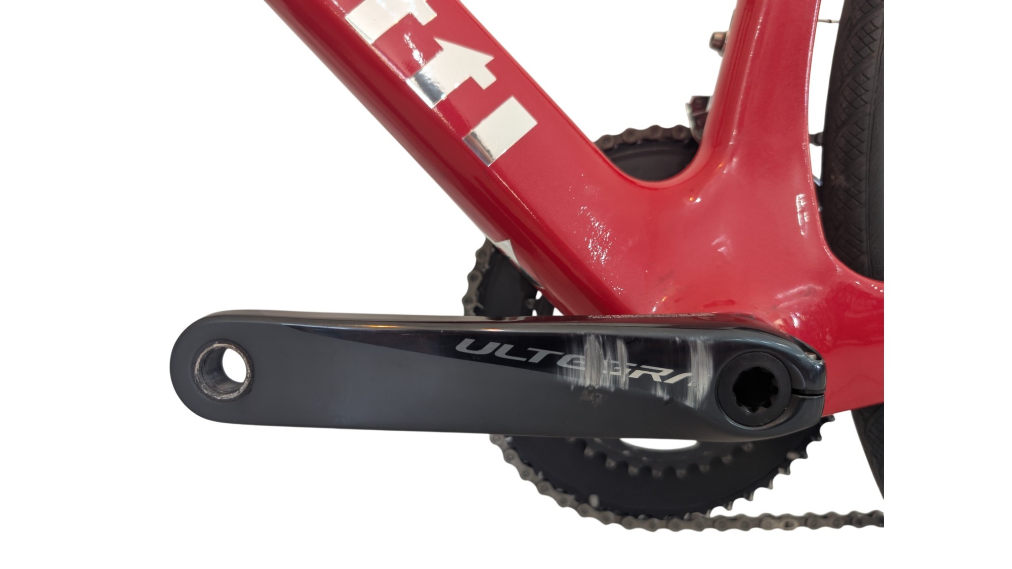 Guerciotti Eclipse S| Ultegra| S| Bicycle Republic