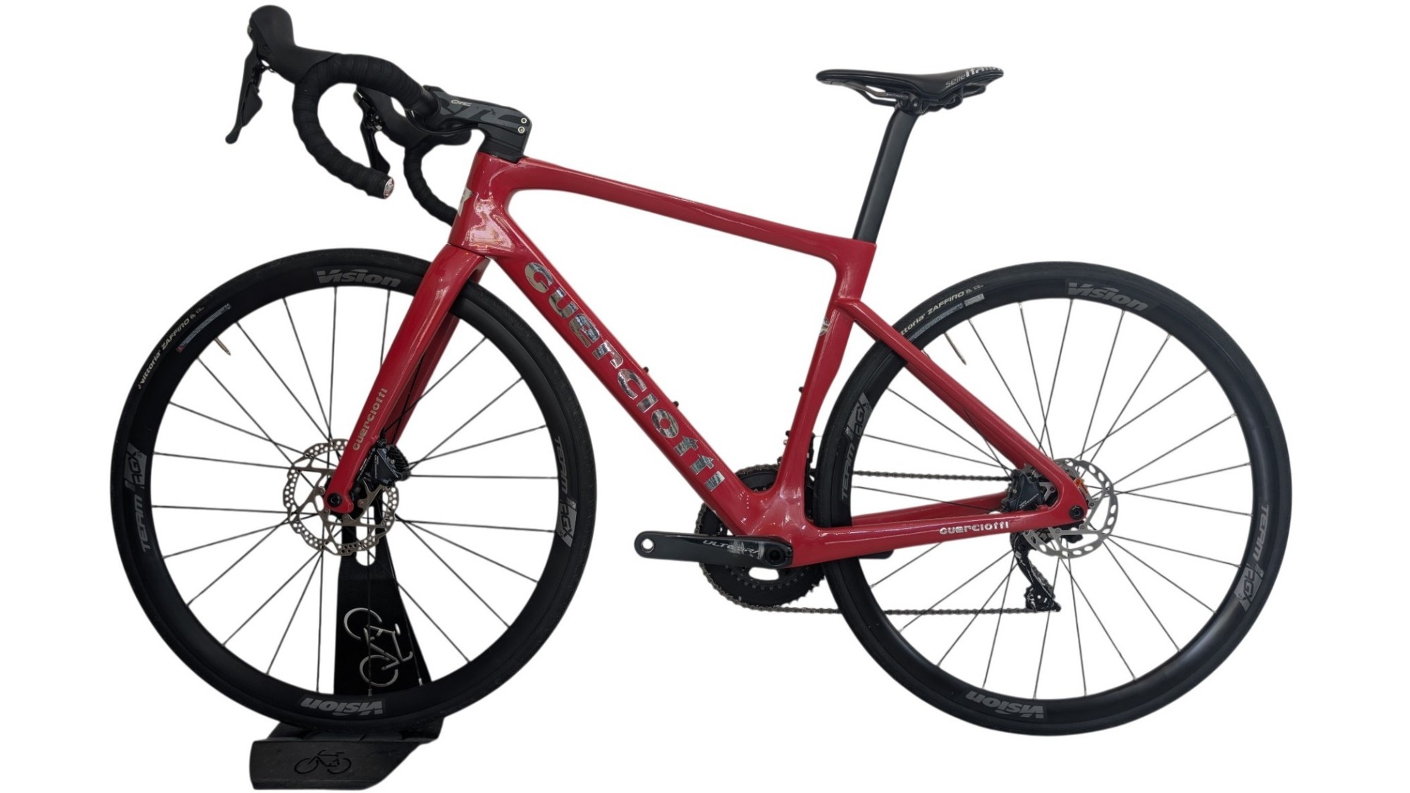 Guerciotti Eclipse S| Ultegra| S| Bicycle Republic