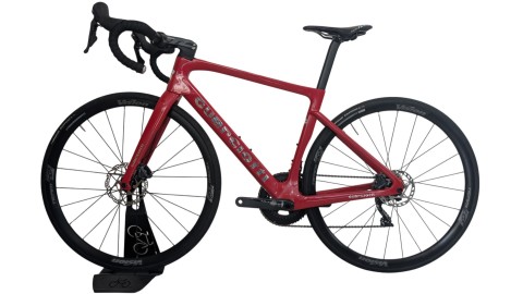Guerciotti Eclipse S| Ultegra| S| Bicycle Republic