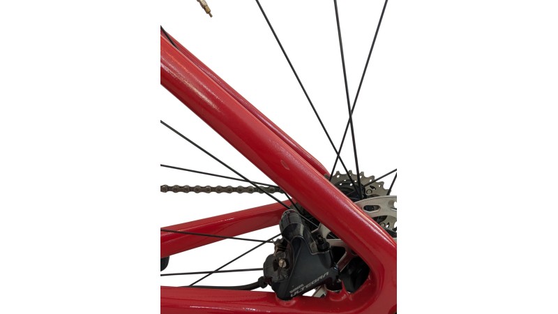 Guerciotti Eclipse S| Ultegra| S| Bicycle Republic