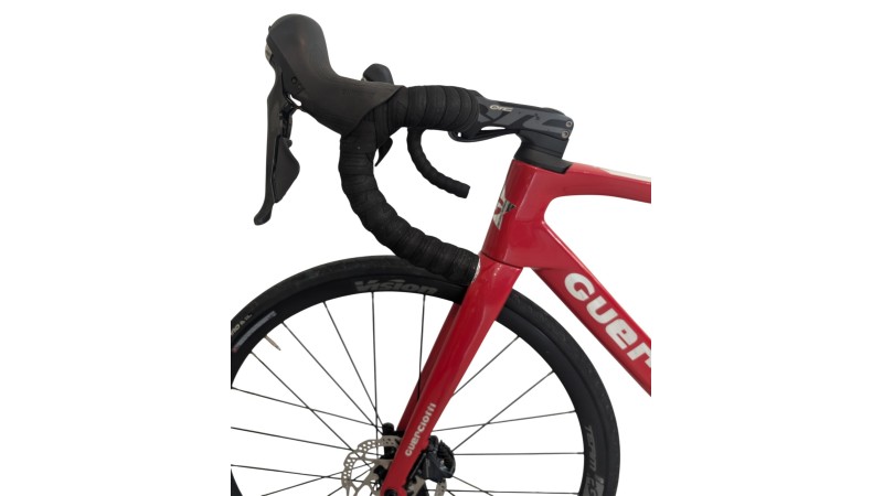 Guerciotti Eclipse S| Ultegra| S| Bicycle Republic