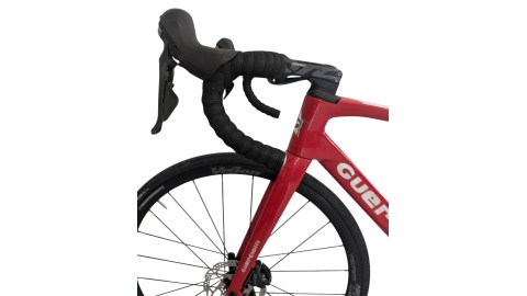 Guerciotti Eclipse S| Ultegra| S| Bicycle Republic