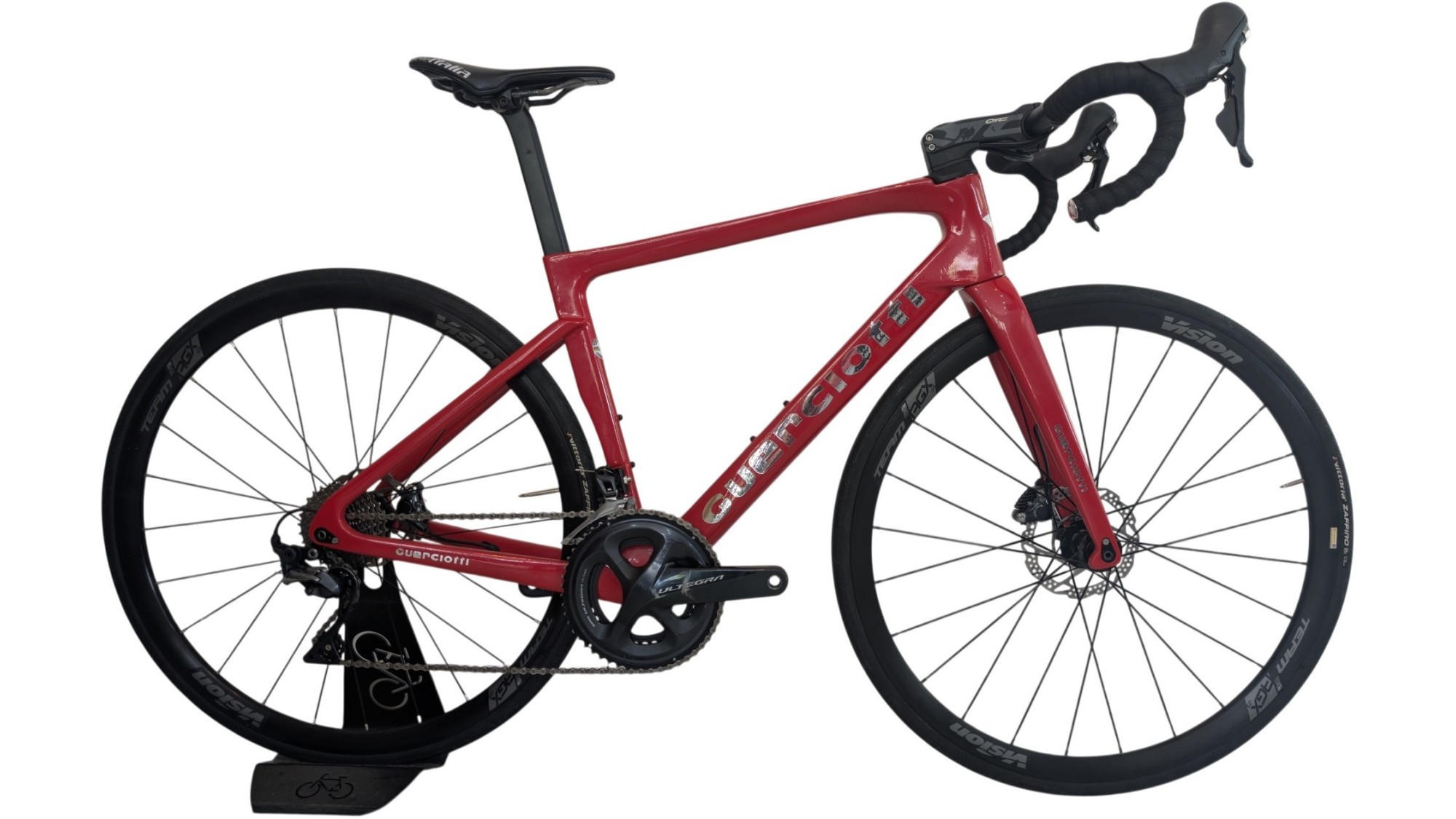 Guerciotti Eclipse S| Ultegra| S| Bicycle Republic