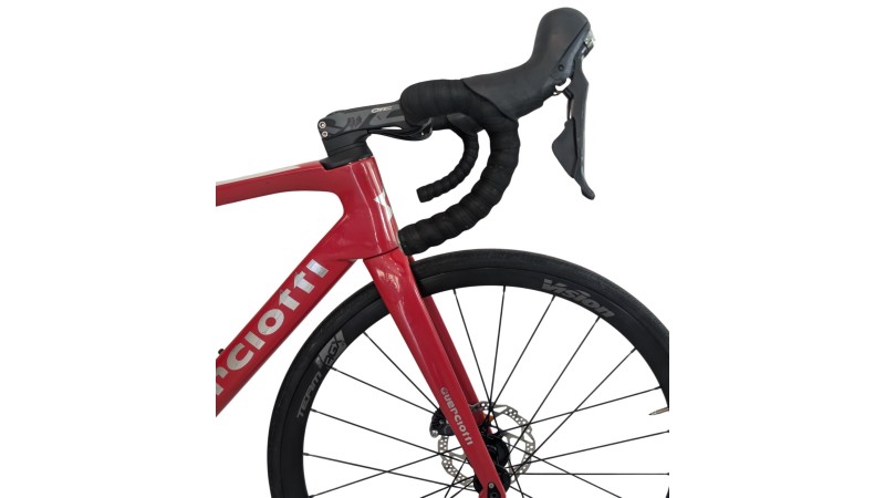 Guerciotti Eclipse S| Ultegra| S| Bicycle Republic