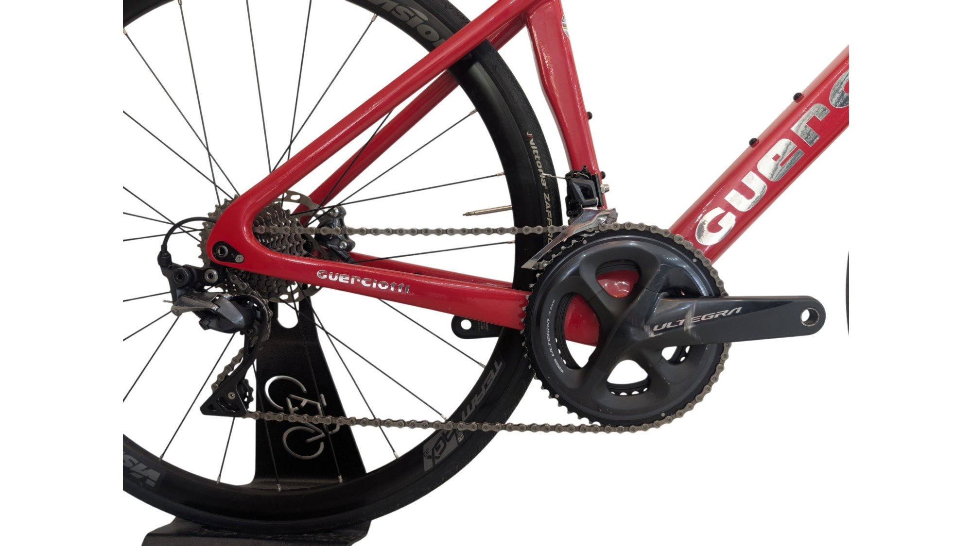 Guerciotti Eclipse S| Ultegra| S| Bicycle Republic