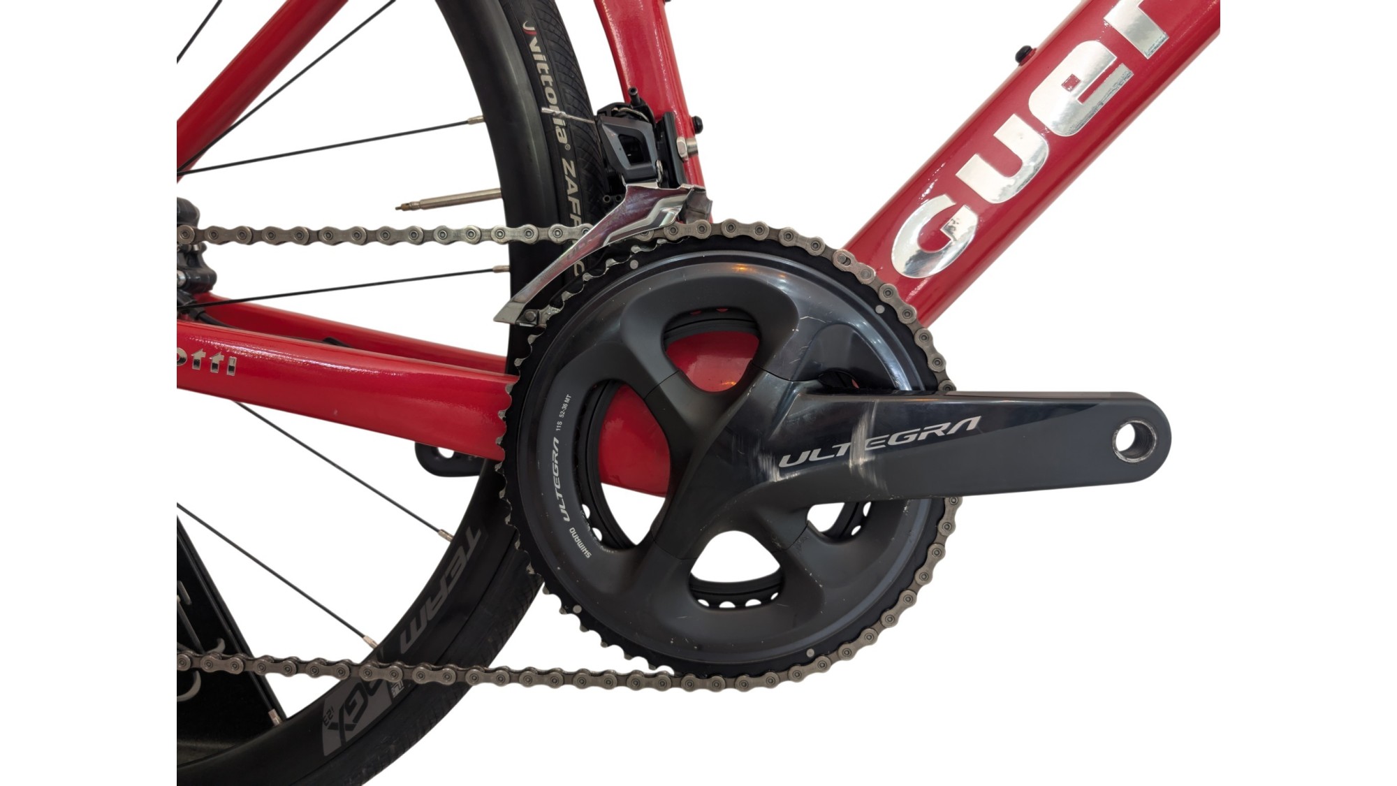 Guerciotti Eclipse S| Ultegra| S| Bicycle Republic